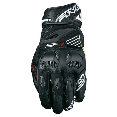 Five SF1 Gloves - Black