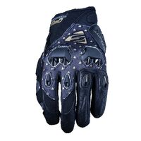 Five Womans Stunt Evo Black Diamond Gloves