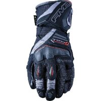 Five TFX1 GTX Black Grey Gloves