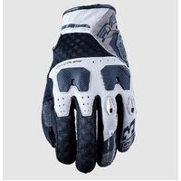 Five TFX3 Airflow Gloves - Sand/Brown