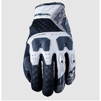 Five TFX3 Airflow Gloves - Sand/Brown