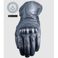 FIVE Urban Weatherproof Black Gloves