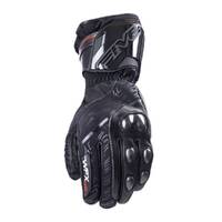 Five WFX Max Winter Gloves - Black