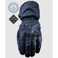 FIVE WFX Tech GTX Black Gloves