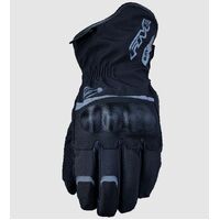 FIVE Ladies WFX-3 Weatherproof Black Gloves