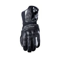 Five Lady WFX Skin Gloves - Black