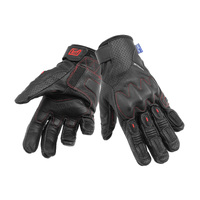 Rjays Pilot Black Gloves