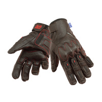 Rjays Pilot Brown Gloves