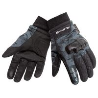 Rjays Raid Grey Camo Gloves