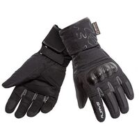 Rjays Circuit Gloves - Black/Grey
