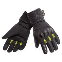 Rjays Circuit Gloves - Black/Yellow