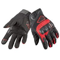 Rjays Swift Black Red Gloves