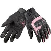 Rjays Ladies Swift Black Pink Gloves