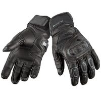 Rjays Pace Black Black Gloves
