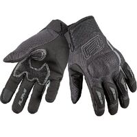 Rjays Flow Black Grey Gloves