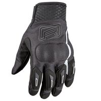 Rjays Flow Black White Gloves