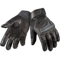 Rjays Radar Black Gloves