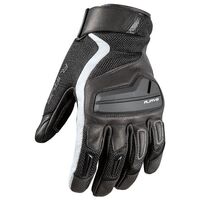 Rjays Radar Black White Gloves