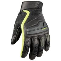 Rjays Radar Black Yellow Gloves
