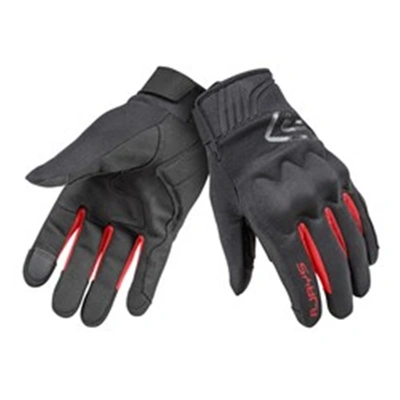 Rjays Twist II Glove - Black/Red