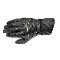 Rjays Como 2 Black Gloves