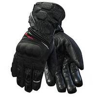 Rjays Booster Gloves - Black