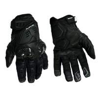 Rjays Squad Black Gloves