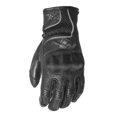 Motodry Ladies Clio Summer Gloves - Black