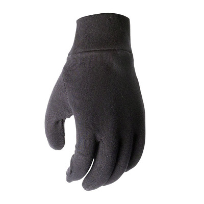 GV M/D INNER-THERMAL WEAR BLK XL