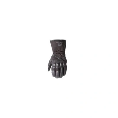 Motodry Tour-Max Winter Gloves - Black