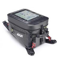 Givi 20L Waterproof Tank Bag