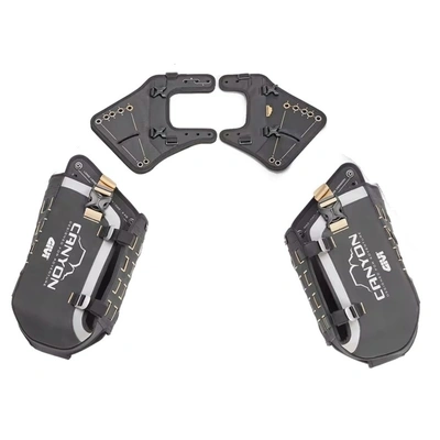 Givi Grt721B Spare Part - Base Kit