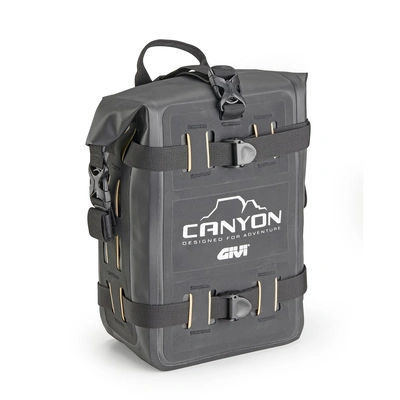 GRT CANYON CARGO BAG 8L WP