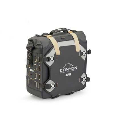 GRT CANYON SFT SADDLE/SEAT 45L