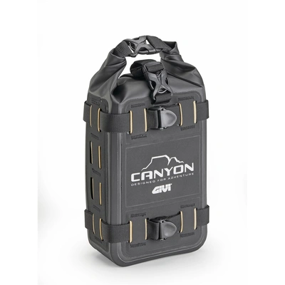 Givi Grt Canyon Cargo Bag 4L Wp