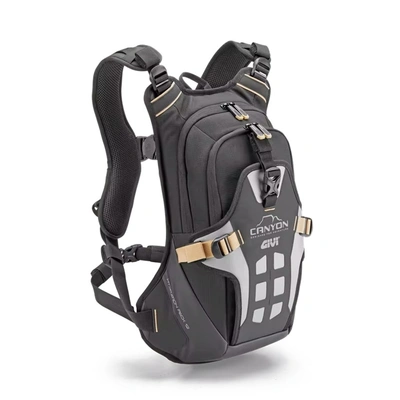 Givi Grt Canyon Enduro Backpack 12Lt