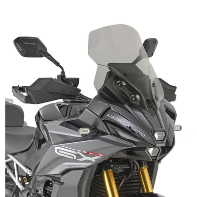 Givi Windscreen Smoked - Suzuki Gsx S1000Gx 24-
