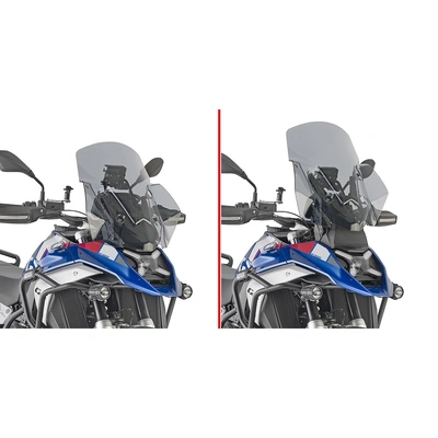 W/SCRN SMK R1300GS 24-