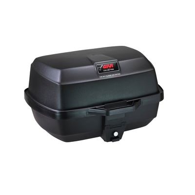 MONOLOCK TOPCASE 39L + UNI PLT