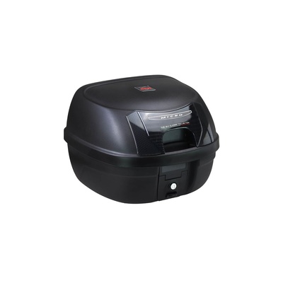 MONOLOCK TOPCASE 26L + UNI PLT