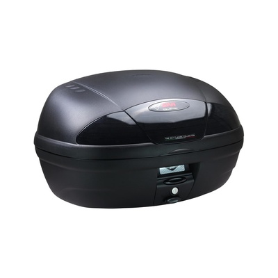 MONOLOCK TOPCASE 45L + UNI PLT