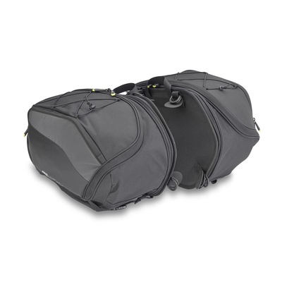 Givi Waterproof Panniers 30L Pair