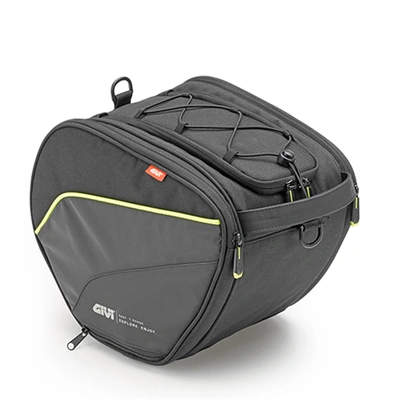 TUNNEL BAG FOR SCTER 15LT