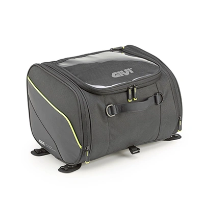TUNNEL/SADDLEBAG 23LT