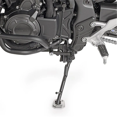 S/STND SUPP HONDA NX 500 24-