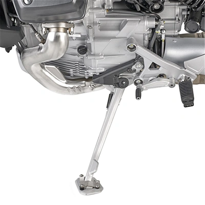 S/STND SUPP GUZZI STELVIO 24-