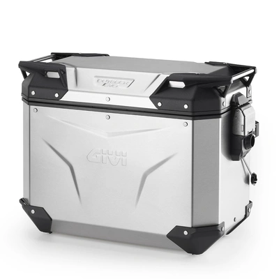 TREK EVO 44L SLV PANN RH CAM