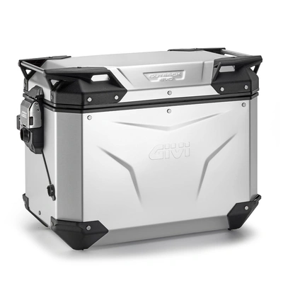 TREKKER EVO 48L ALY PANN RH