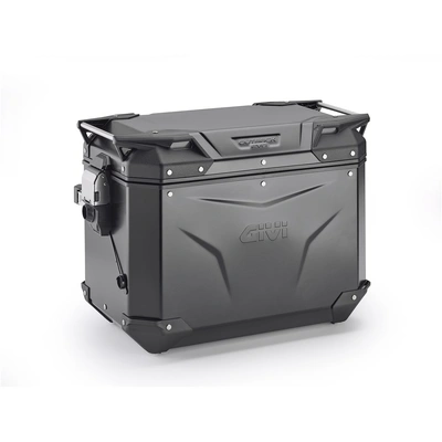 EVO 48L ALY BK PANN RH 1 CAM-NO LCK