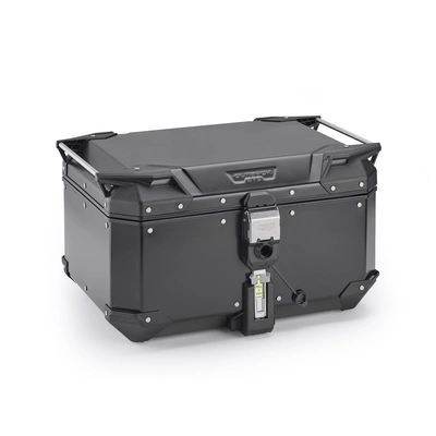 EVO MONOKEY 58L BK-NO LCK